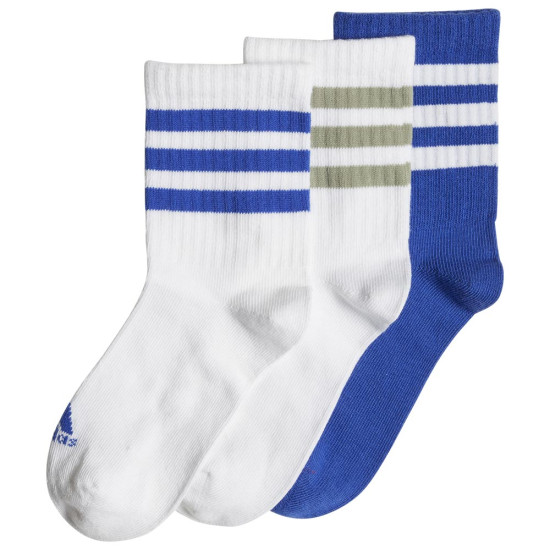 Adidas Παιδικές κάλτσες 3 pairs